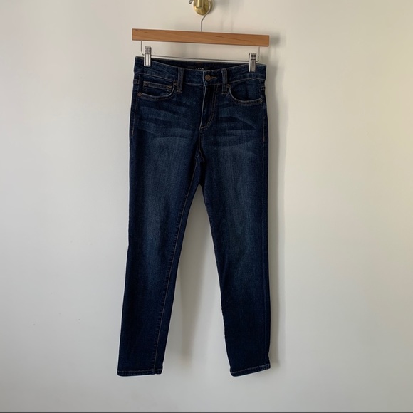 Joes Jeans | Dark Wash Skinny Jeans - Picture 2 of 11
